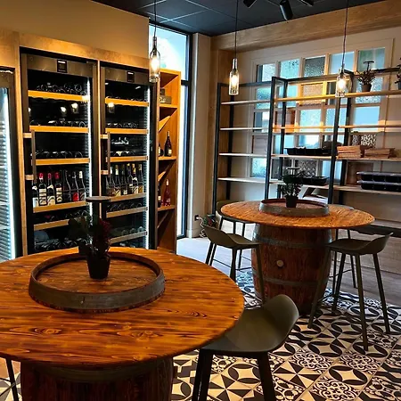 Western Coeur De Maurienne Restaurant & 3* Saint-Jean-de-Maurienne