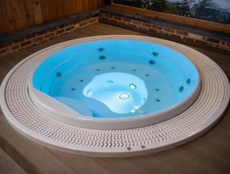 Western Coeur De Maurienne Restaurant&spa