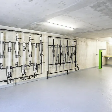 Western Coeur De Maurienne Restaurant&spa 3*