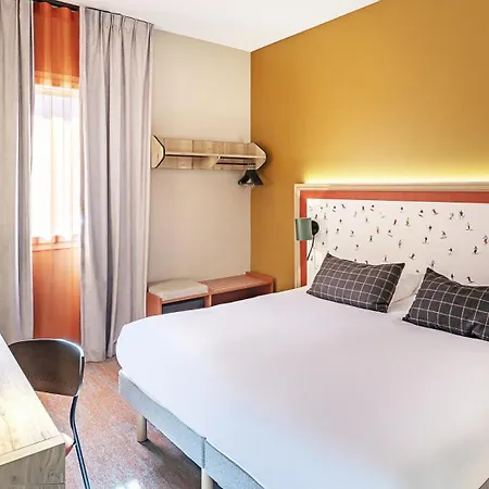 Western Coeur De Maurienne Restaurant&spa 3* Saint-Jean-de-Maurienne