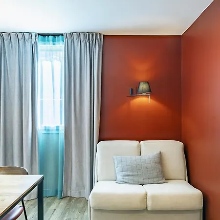 Western Coeur De Maurienne Restaurant&spa Hotel