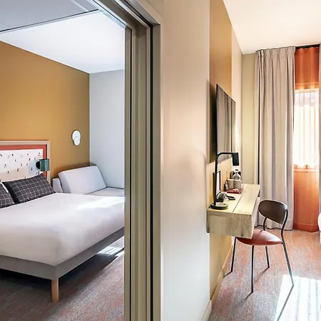 Western Coeur De Maurienne Restaurant&spa Hotel 3*