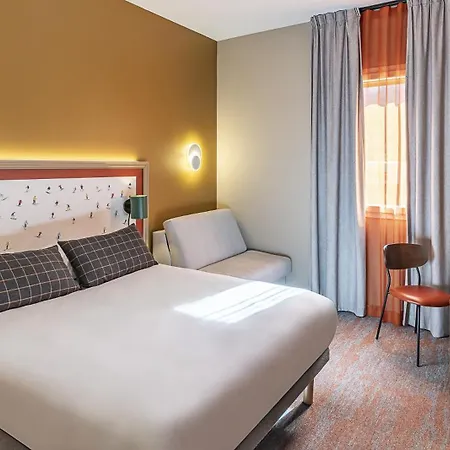 Hotel Western Coeur De Maurienne Restaurant&spa Saint-Jean-de-Maurienne