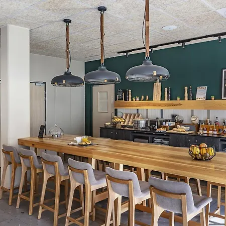 Western Coeur De Maurienne Restaurant & Hotel
