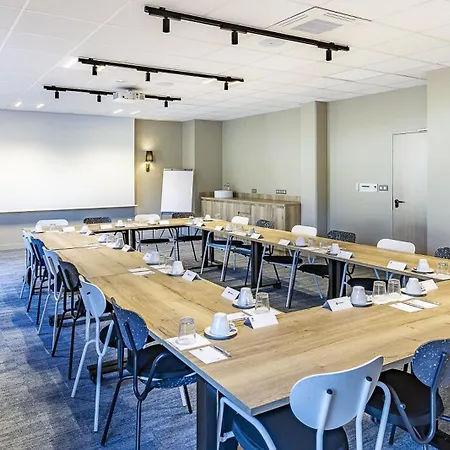 Western Coeur De Maurienne Restaurant & Hotel 3*