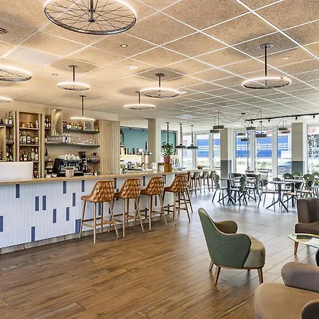 Western Coeur De Maurienne Restaurant&spa Saint-Jean-de-Maurienne