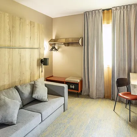 Western Coeur De Maurienne Restaurant&spa 3* Saint-Jean-de-Maurienne