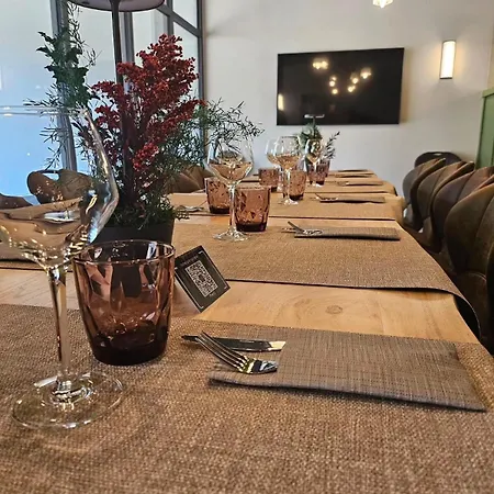 Hotel Western Coeur De Maurienne Restaurant&spa 3*