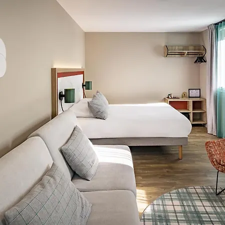 Hotel Western Coeur De Maurienne Restaurant &